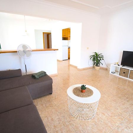Villas Kalendra, Rofe, Lanzarote Guatiza Extérieur photo