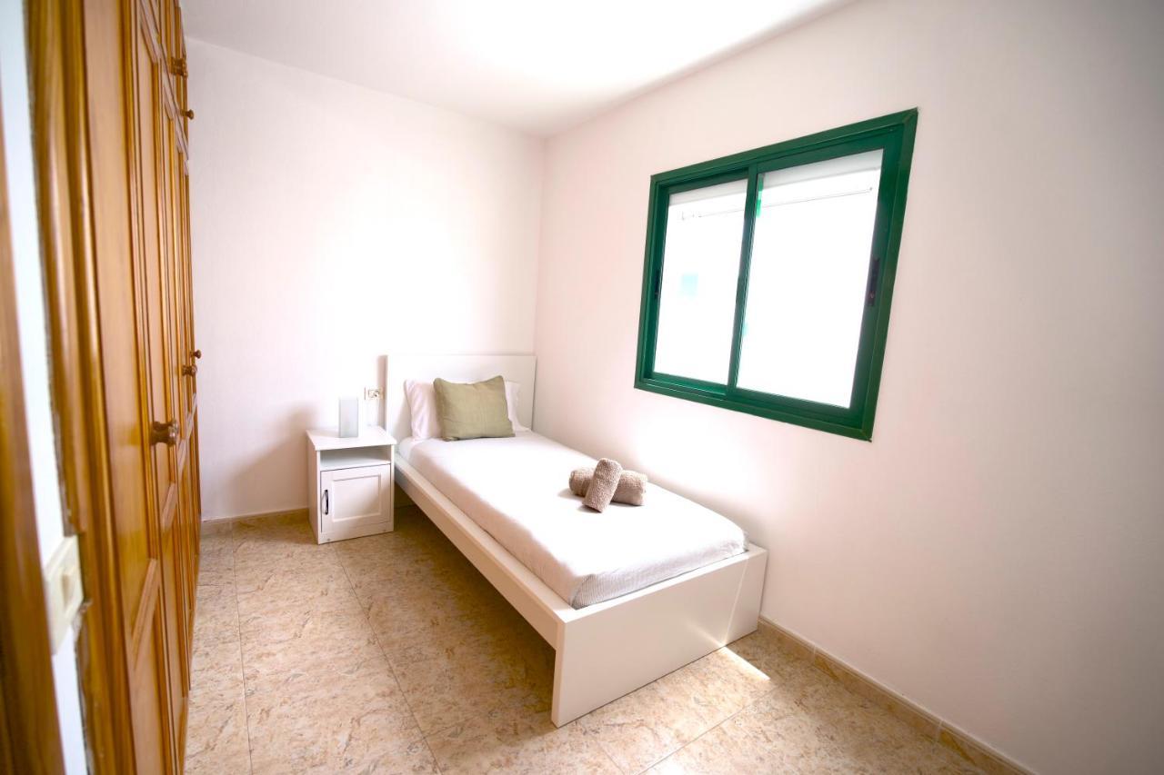 Villas Kalendra, Rofe, Lanzarote Guatiza Extérieur photo