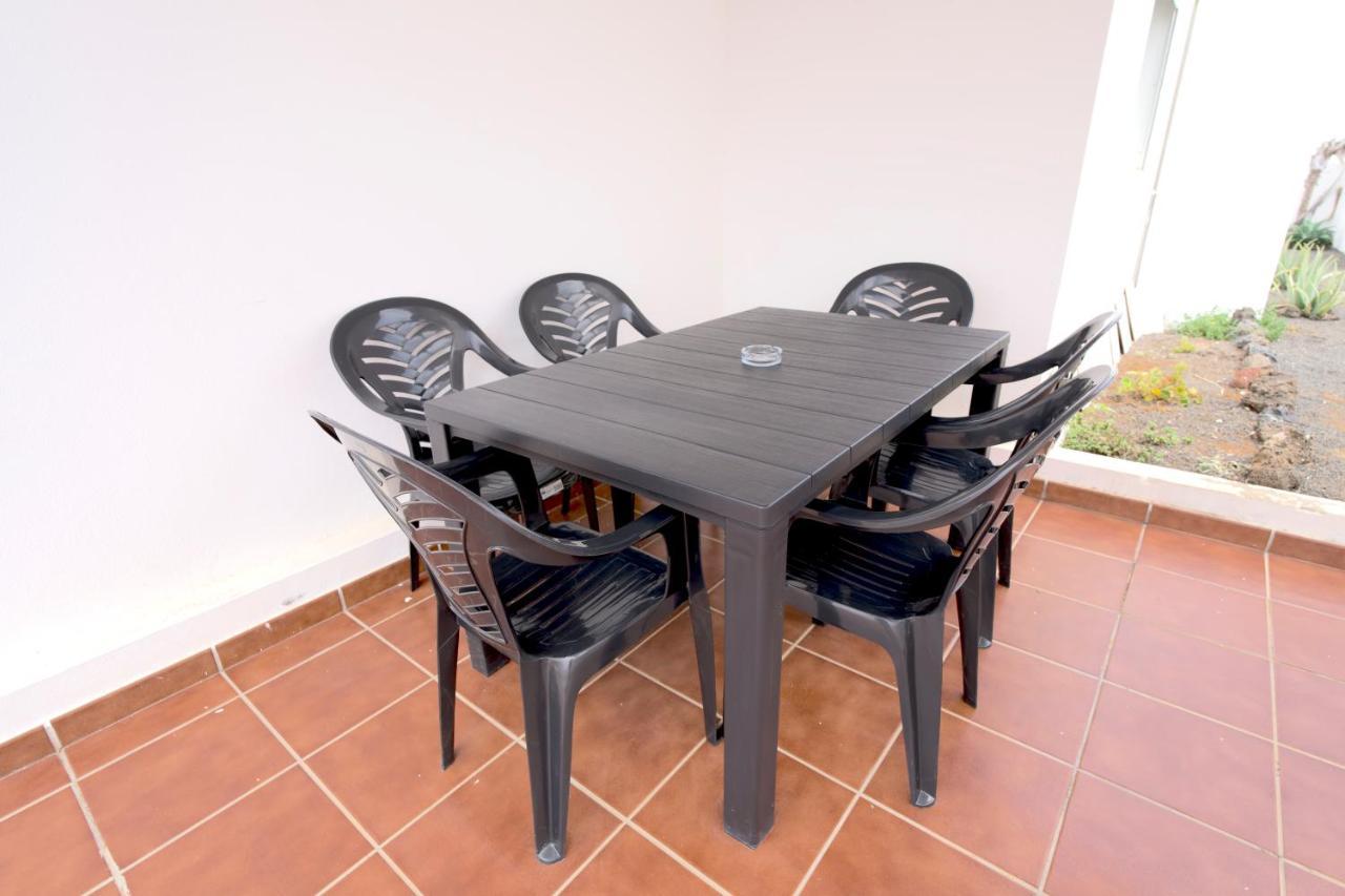 Villas Kalendra, Rofe, Lanzarote Guatiza Extérieur photo
