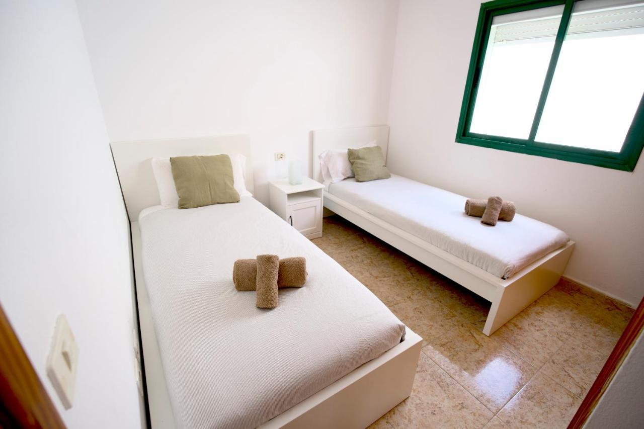 Villas Kalendra, Rofe, Lanzarote Guatiza Extérieur photo