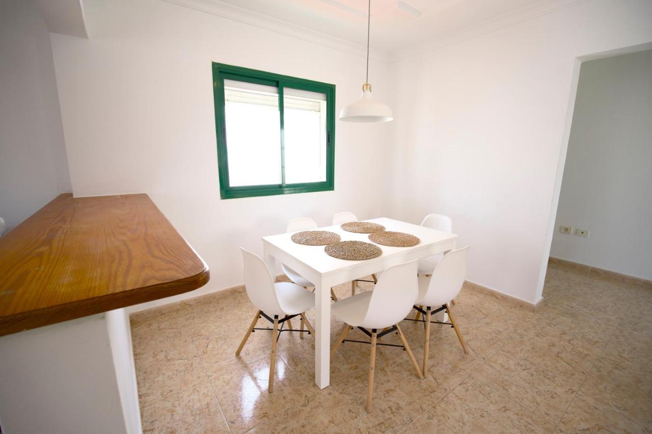 Villas Kalendra, Rofe, Lanzarote Guatiza Extérieur photo