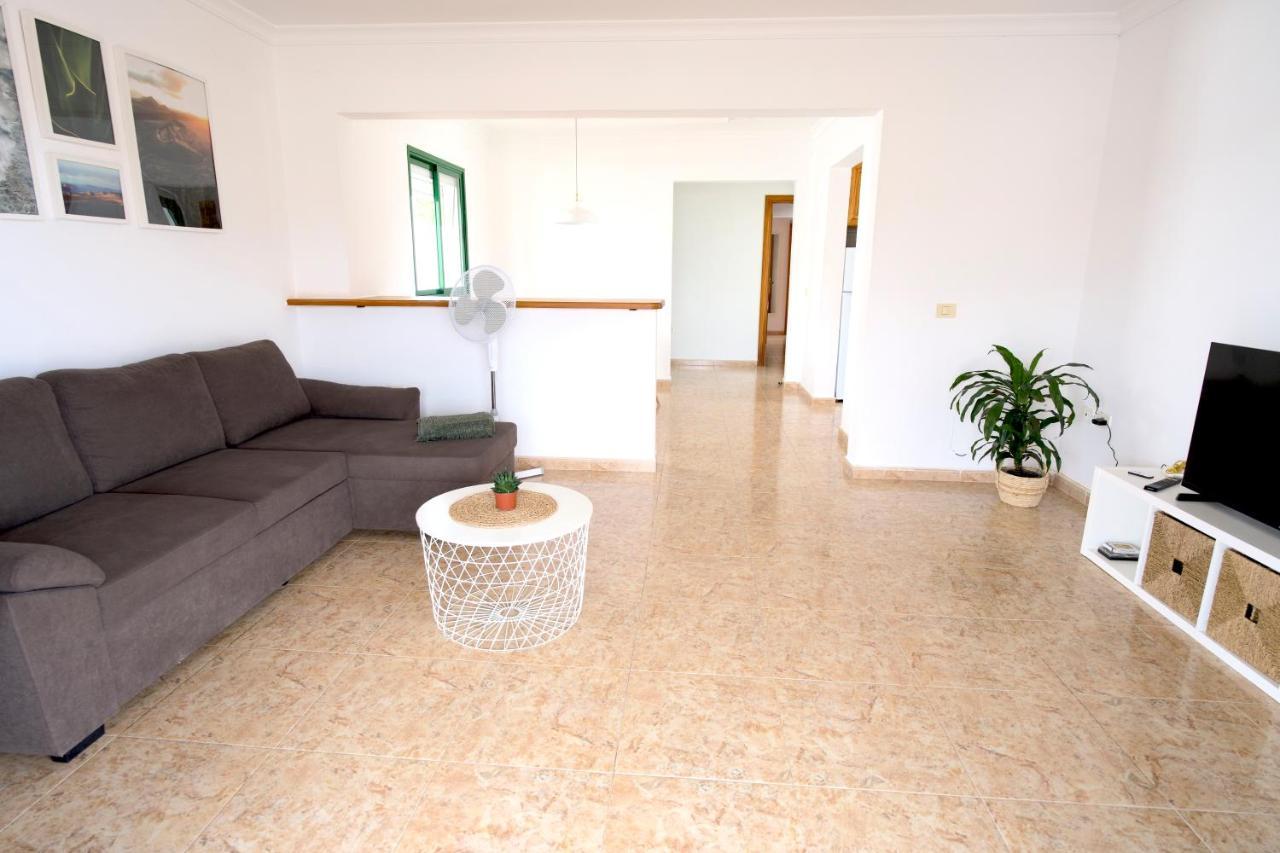 Villas Kalendra, Rofe, Lanzarote Guatiza Extérieur photo
