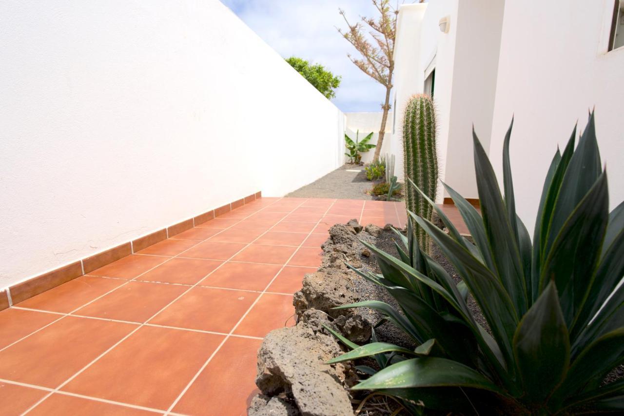 Villas Kalendra, Rofe, Lanzarote Guatiza Extérieur photo