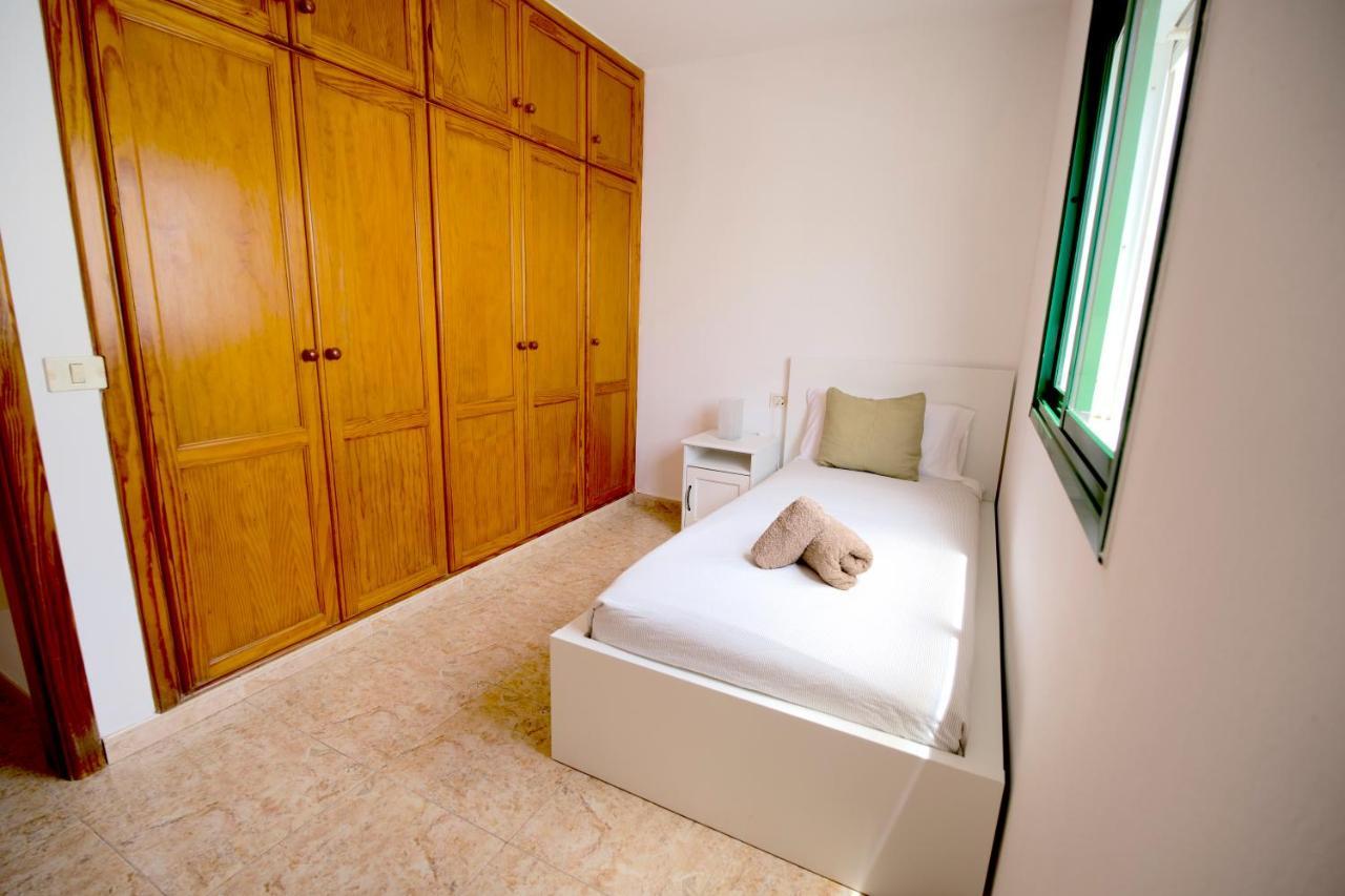 Villas Kalendra, Rofe, Lanzarote Guatiza Extérieur photo