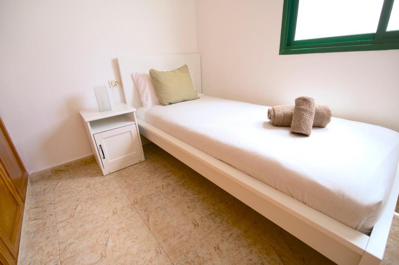 Villas Kalendra, Rofe, Lanzarote Guatiza Extérieur photo