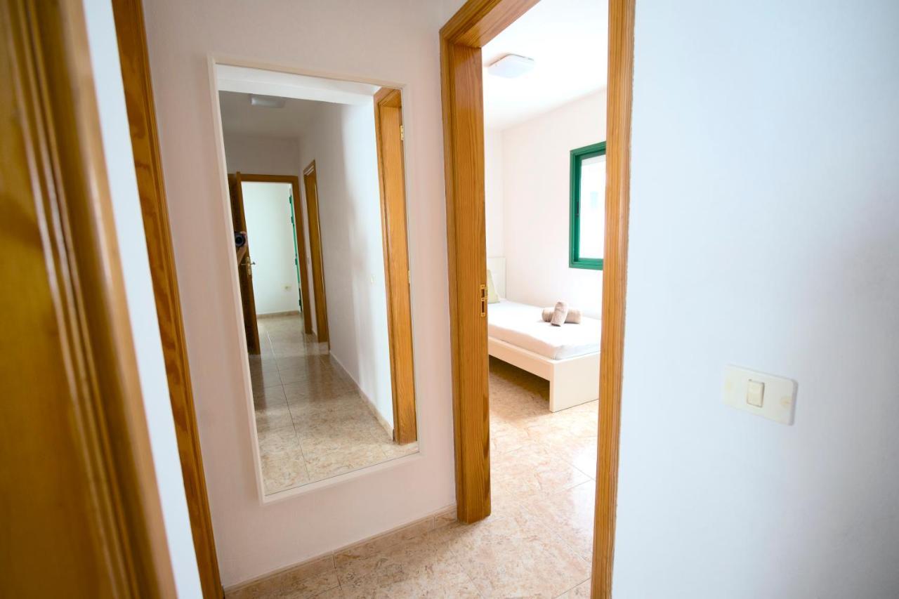 Villas Kalendra, Rofe, Lanzarote Guatiza Extérieur photo